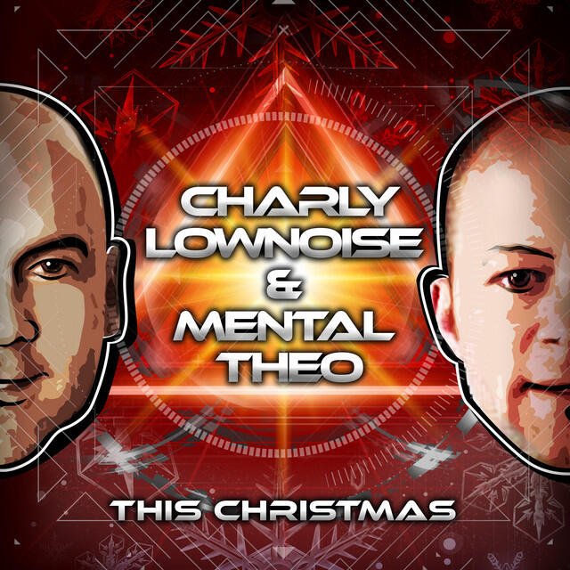 Релиз This Christmas