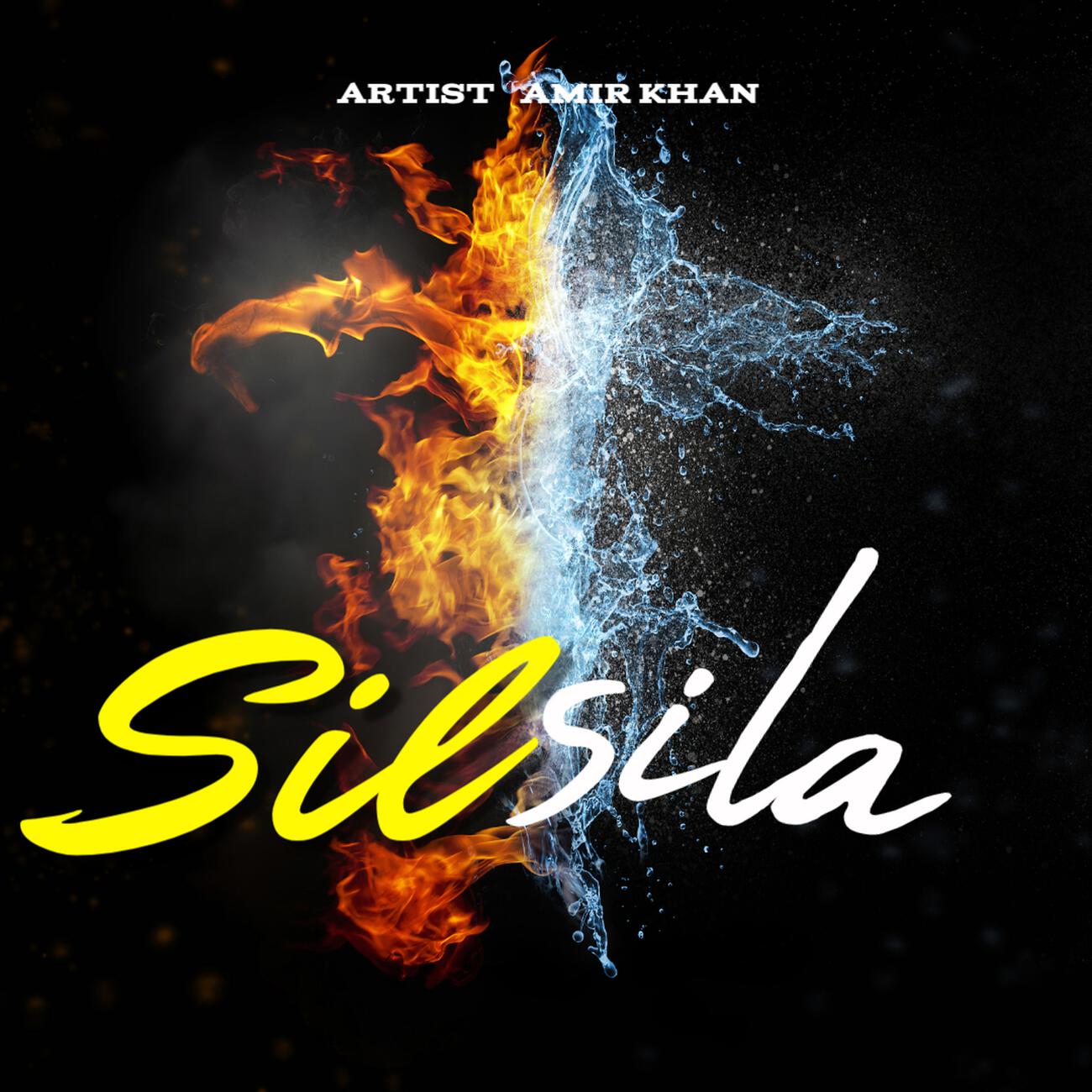 Релиз Silsila