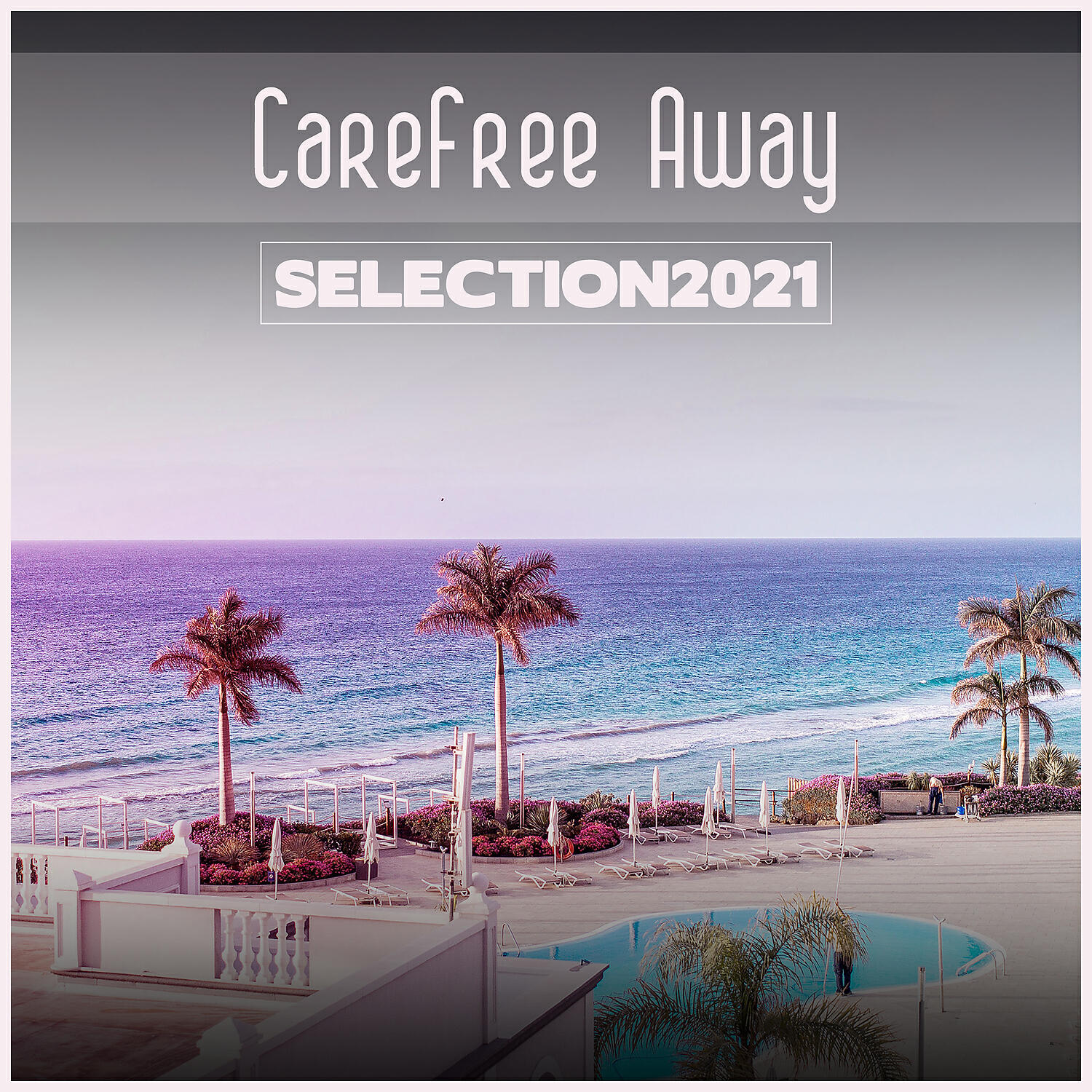 Релиз Carefree Away Selection 2021