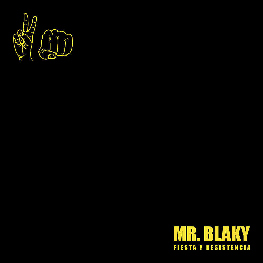 Релиз Fiesta y Resistencia