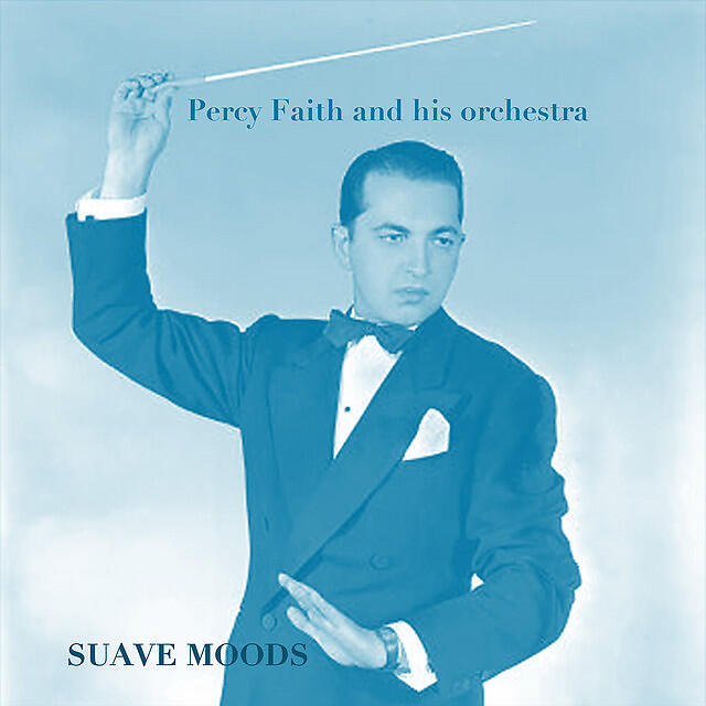 Постер альбома Suave Moods
