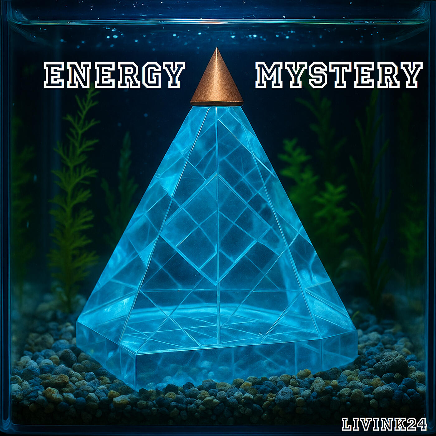 Релиз Energy Mystery