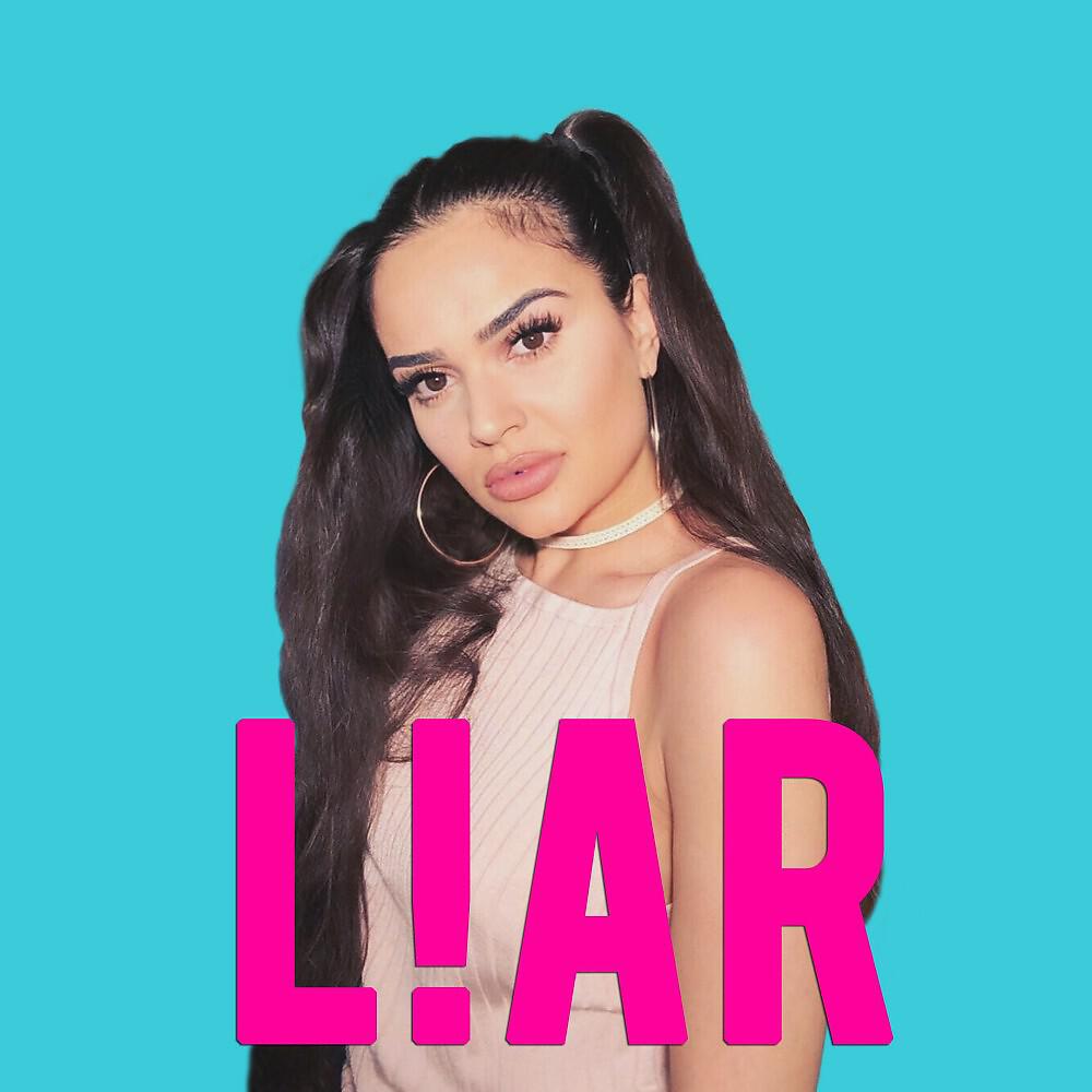 Релиз L!AR