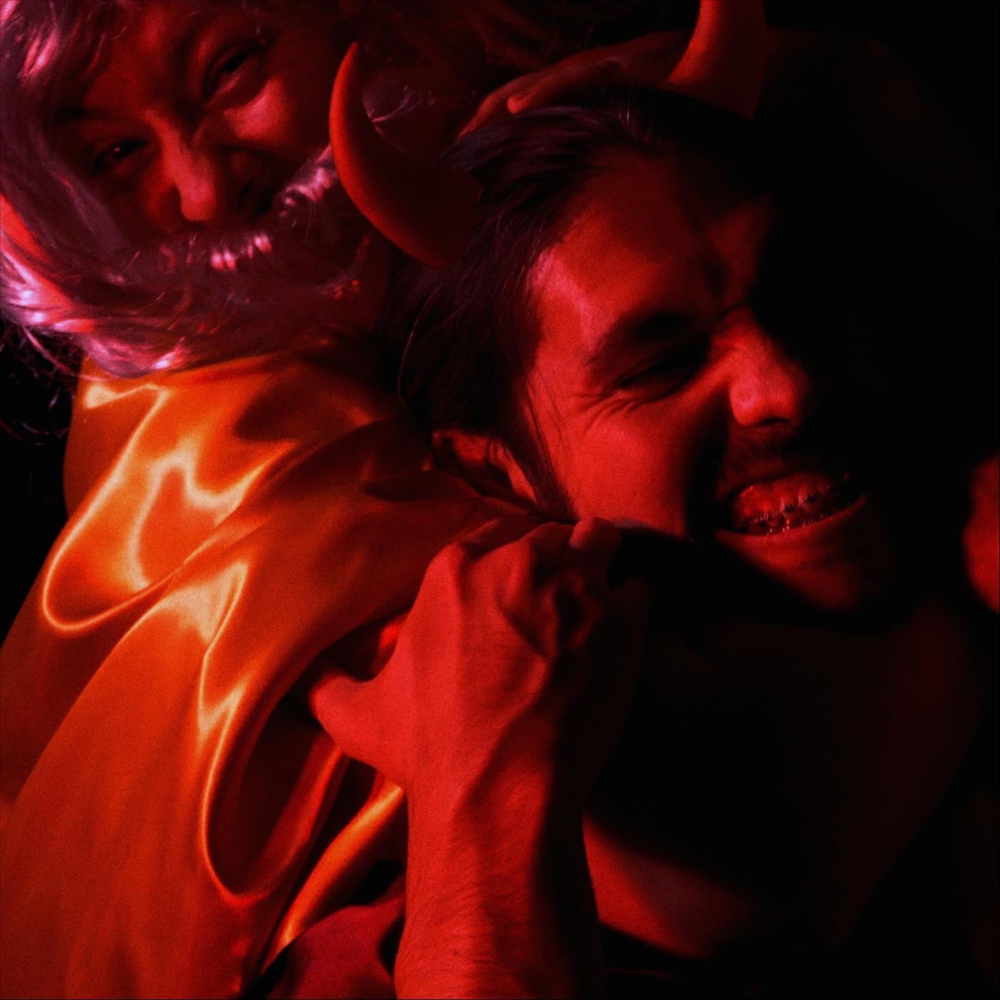 Релиз Posesión Demoníaca