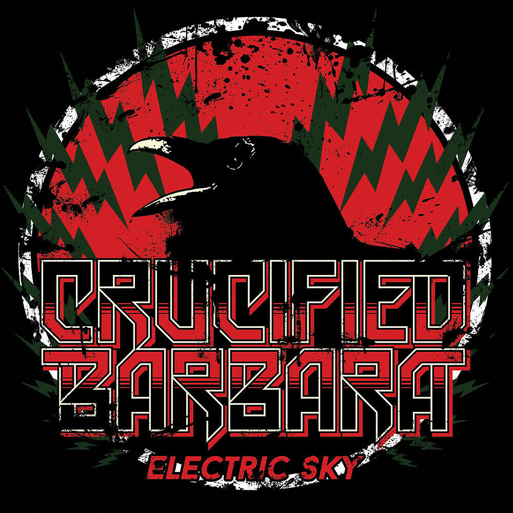 Постер альбома Electric Sky