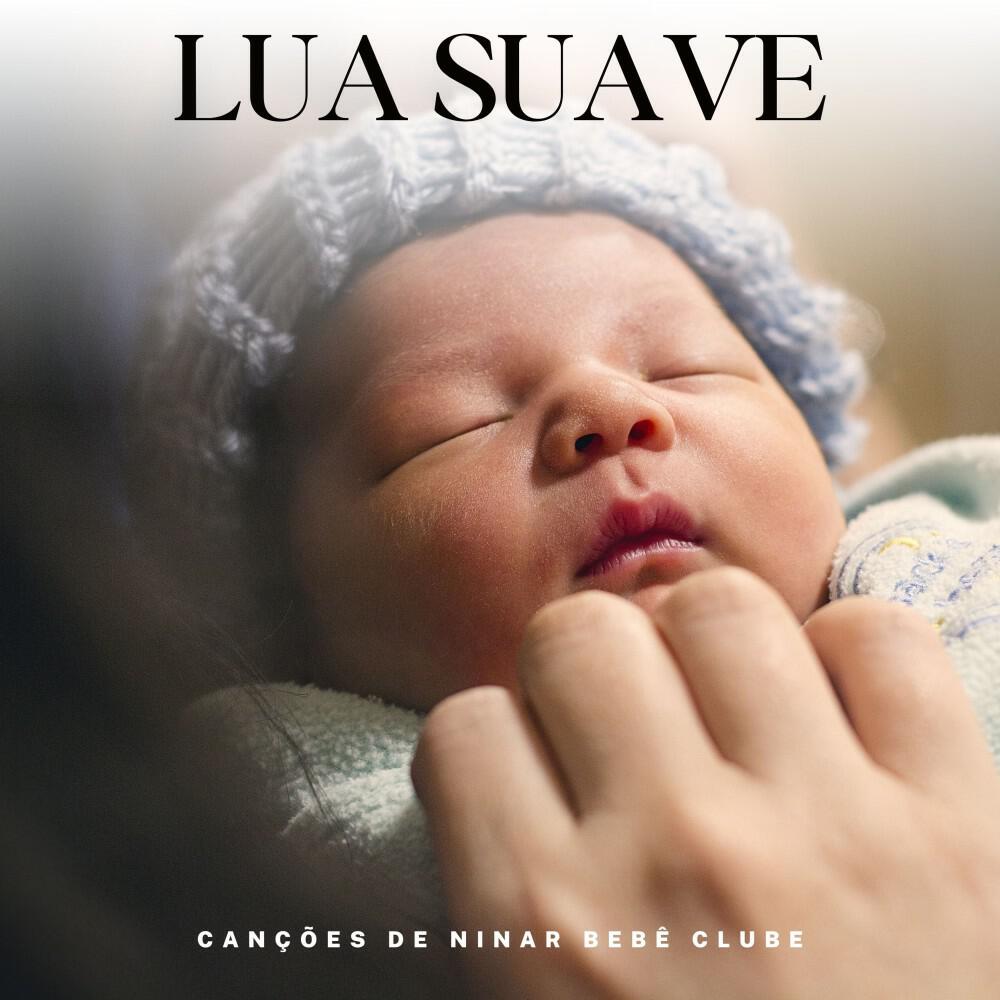 Релиз Lua Suave: Canções de Ninar