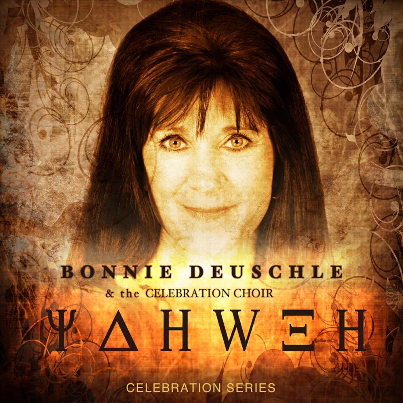 Bonnie Deuschle