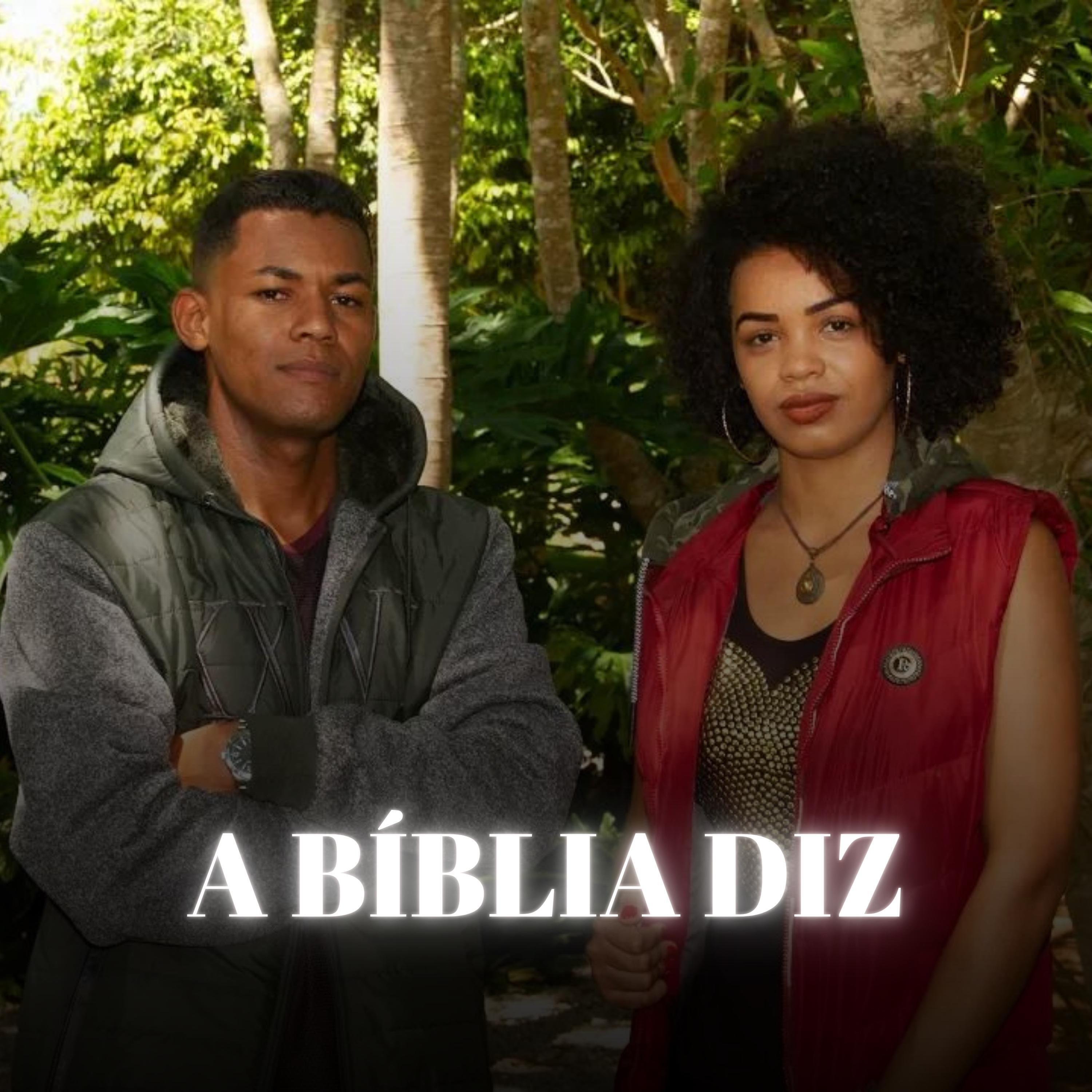 Трек A Bíblia Diz