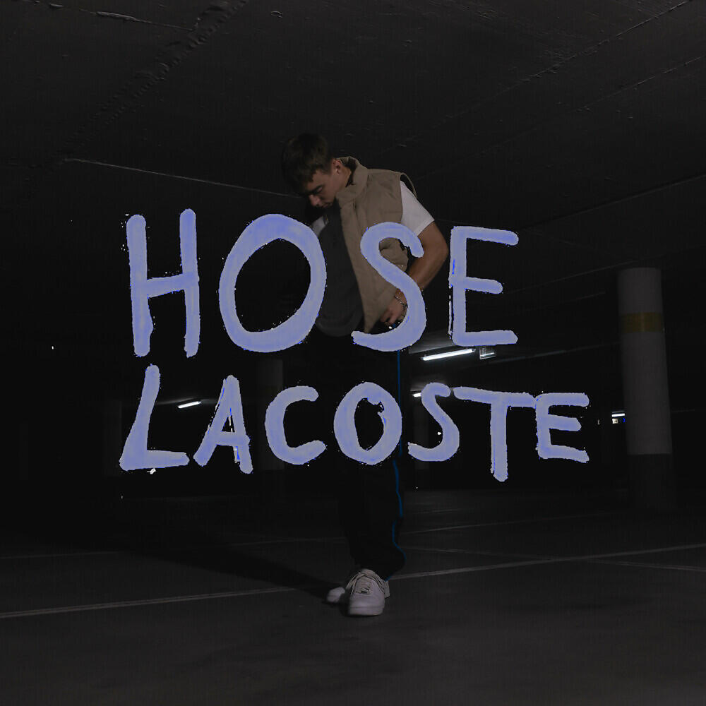 Релиз Hose Lacoste