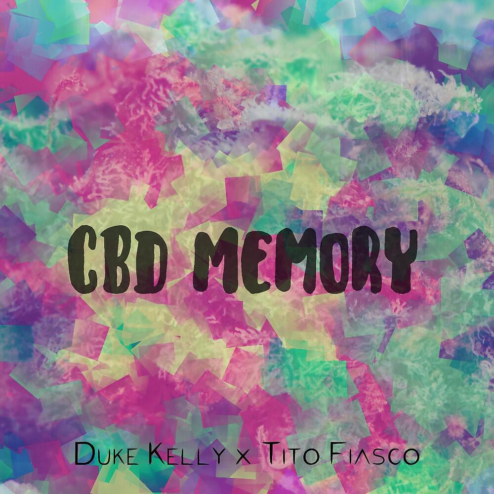 Релиз CBD Memory