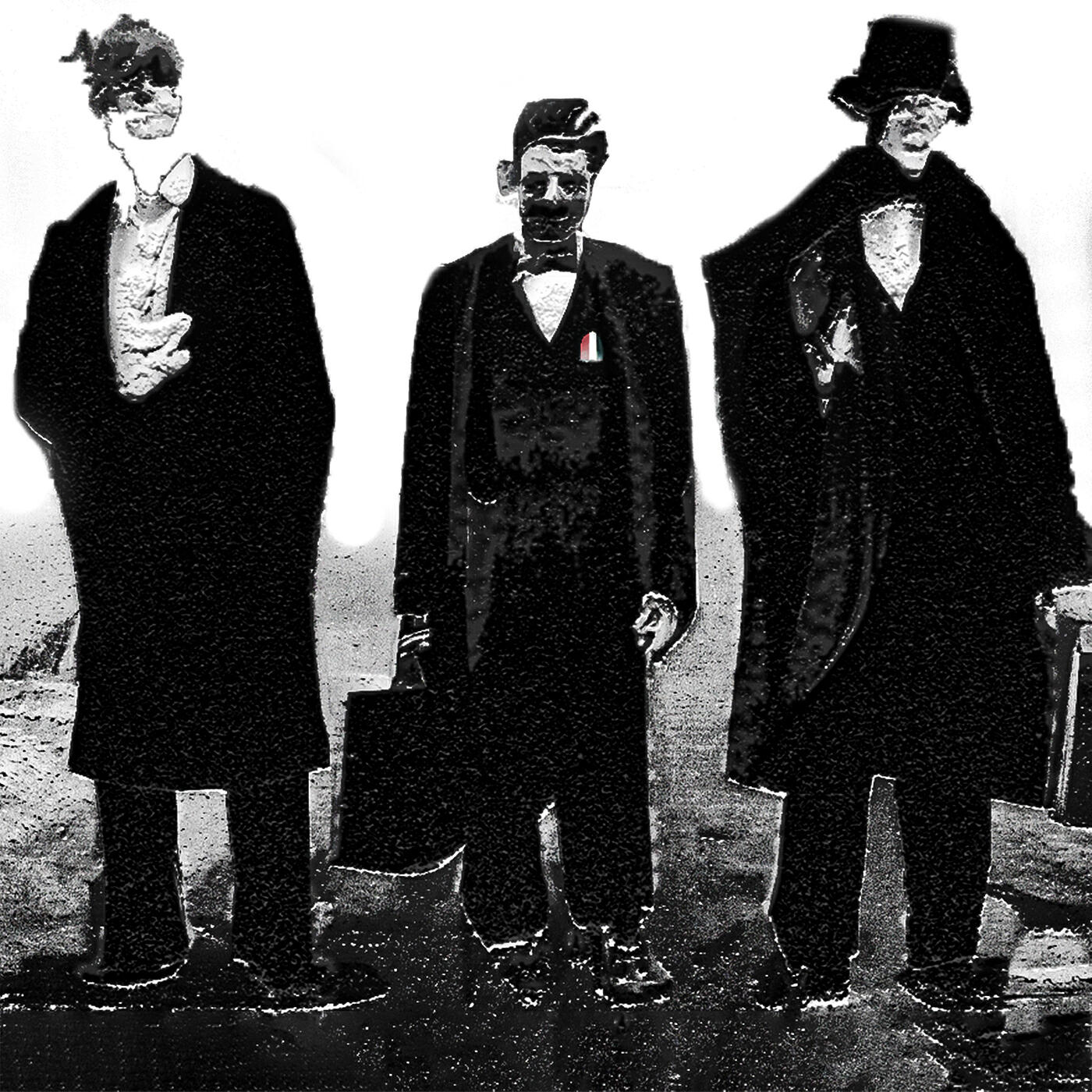 Релиз Miseria è* Nobiltà
