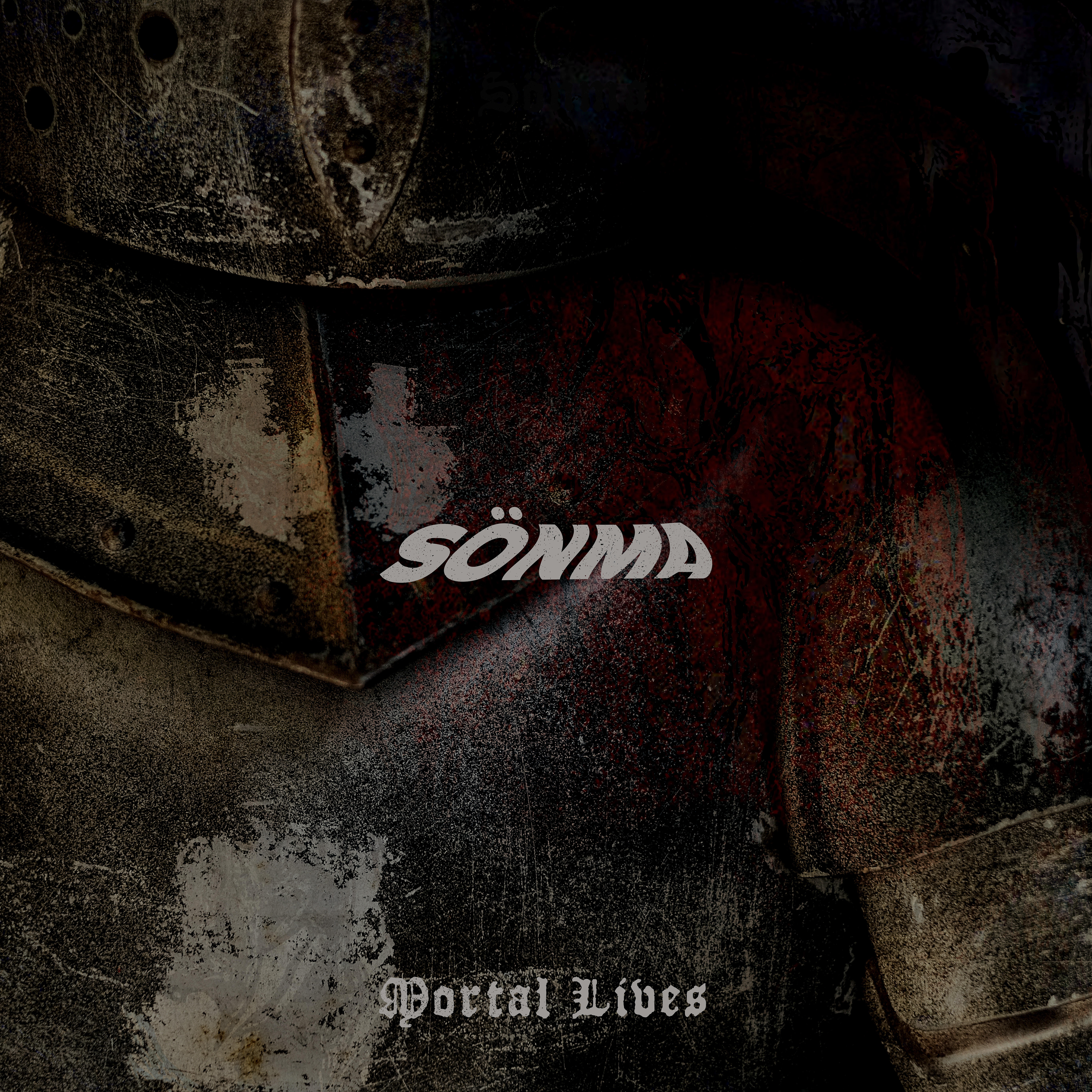Релиз Mortal Lives