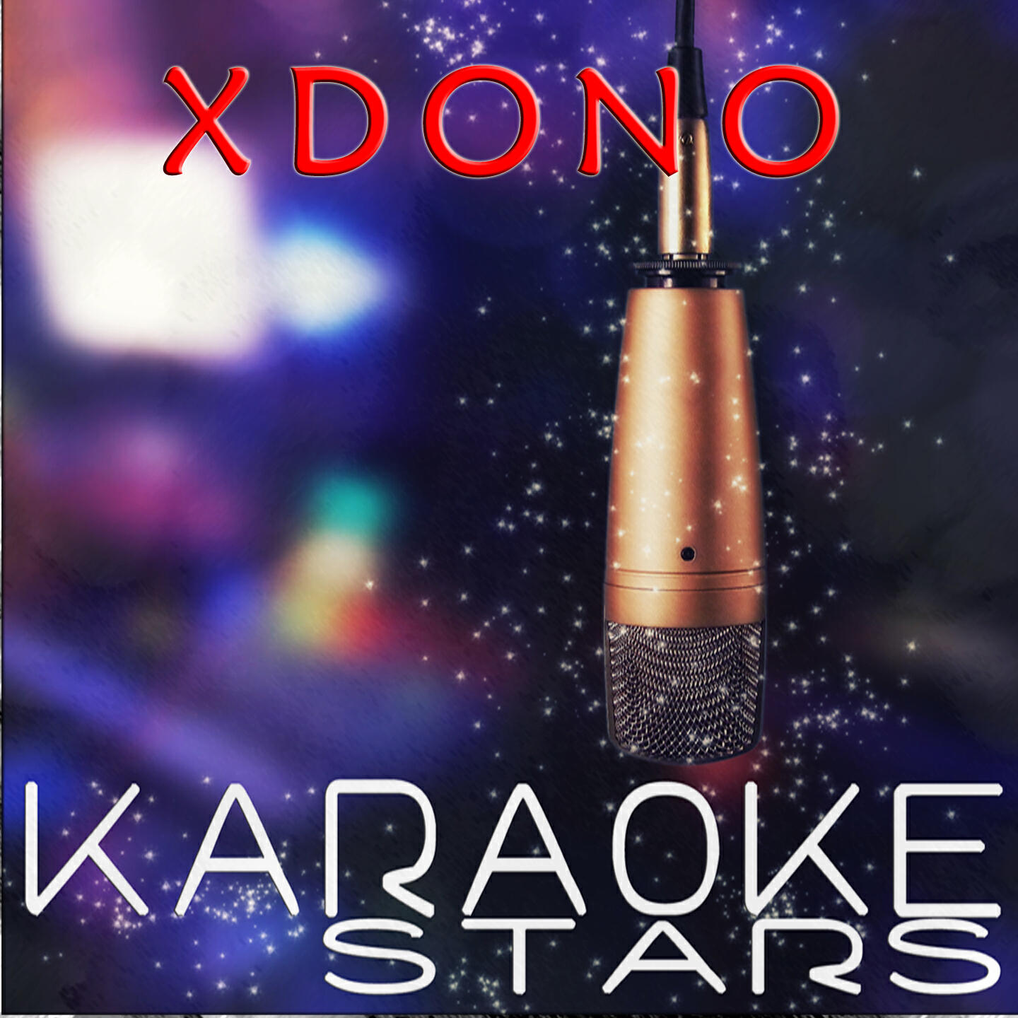 Karaoke Stars