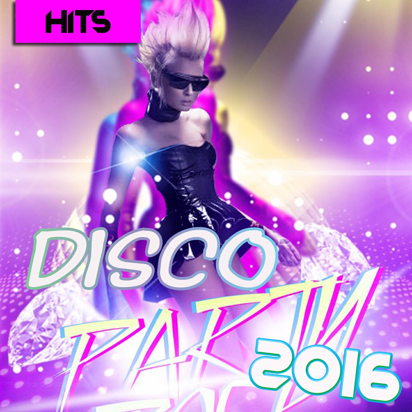 Релиз Disco Party 2016