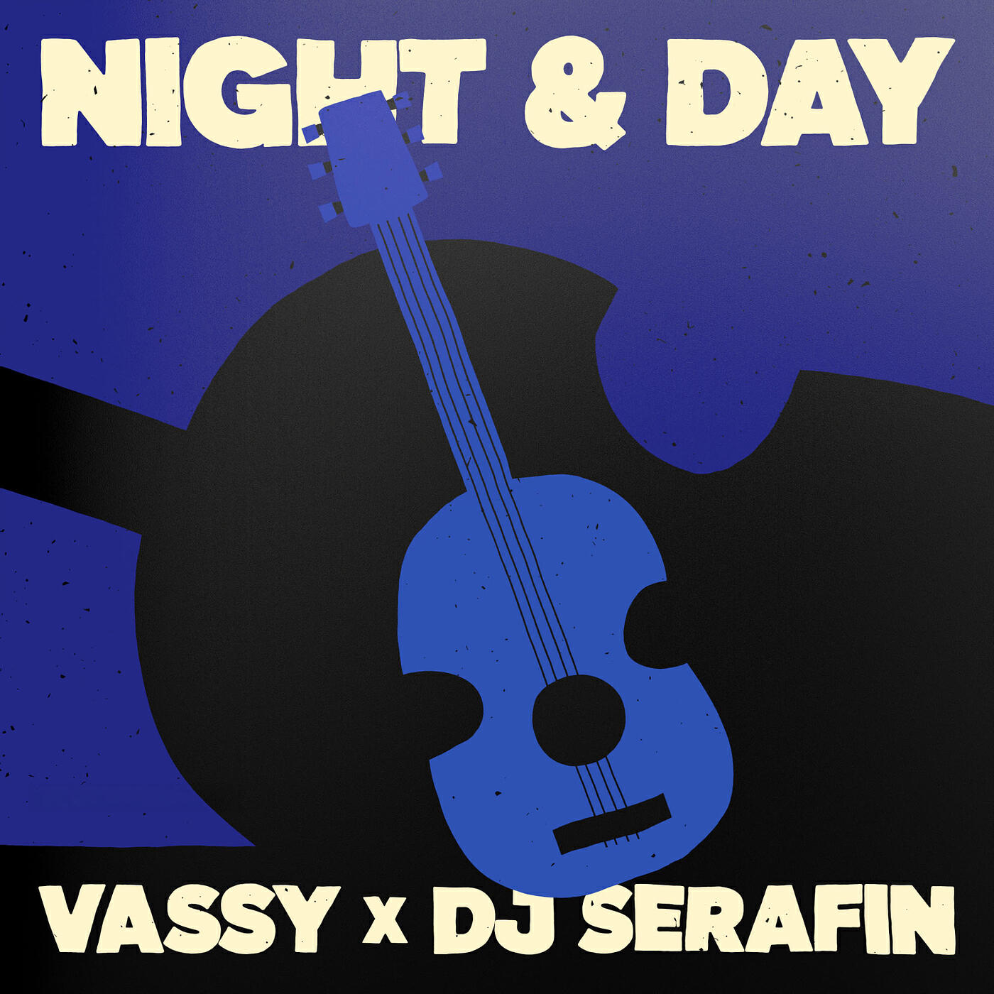 Dj Serafin