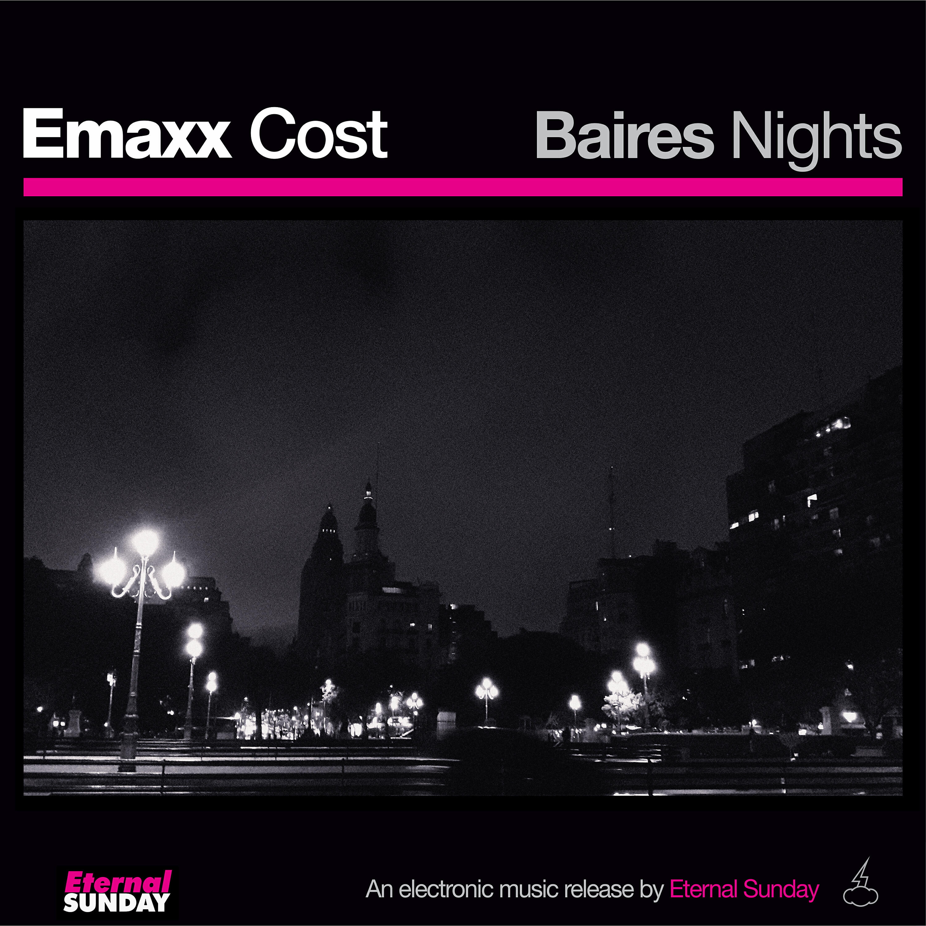 Релиз Baires Nights