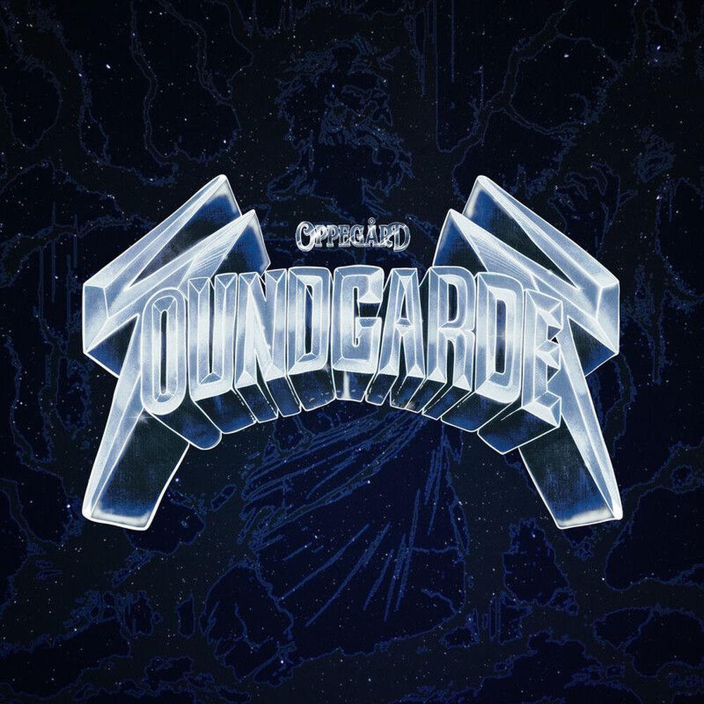 Релиз Soundgarden 2025