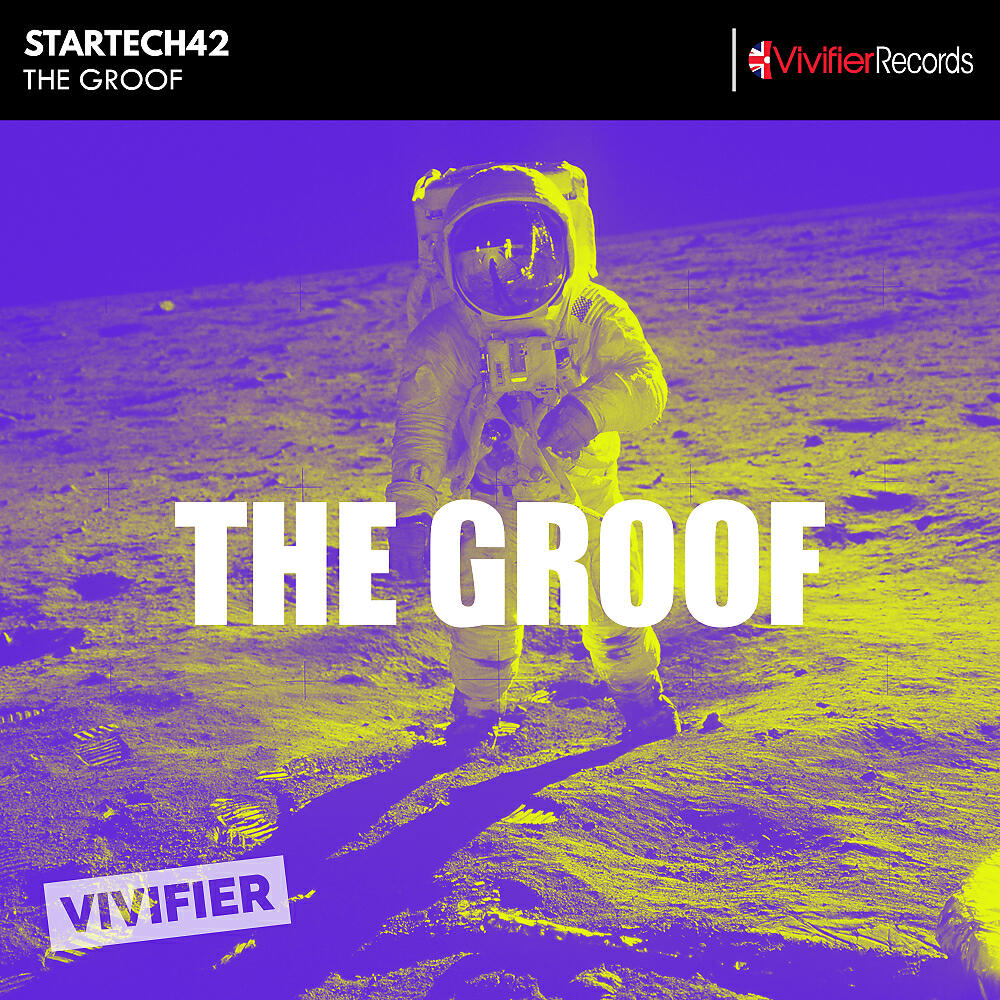 Релиз The Groof