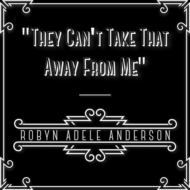 Релиз They Can't Take That Away From Me