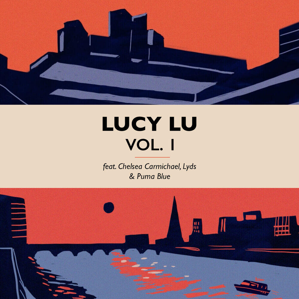 Релиз Lucy Lu Vol. 1