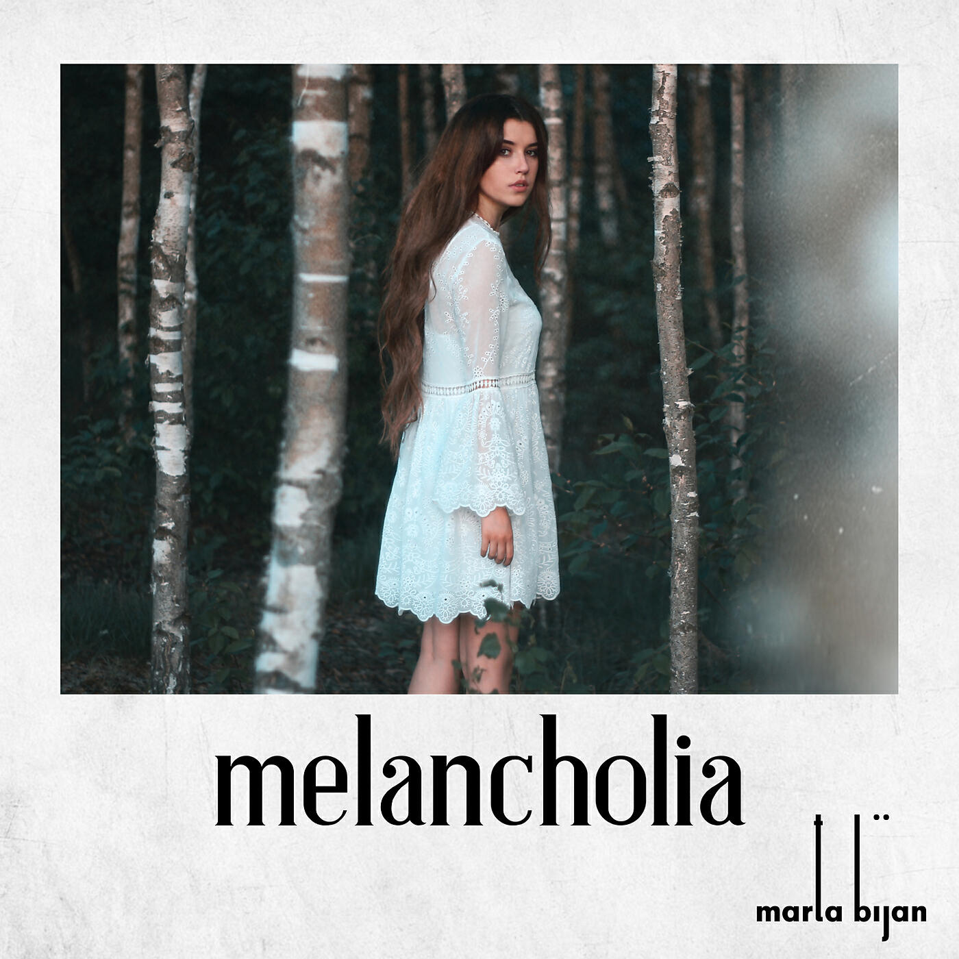 Релиз Melancholia