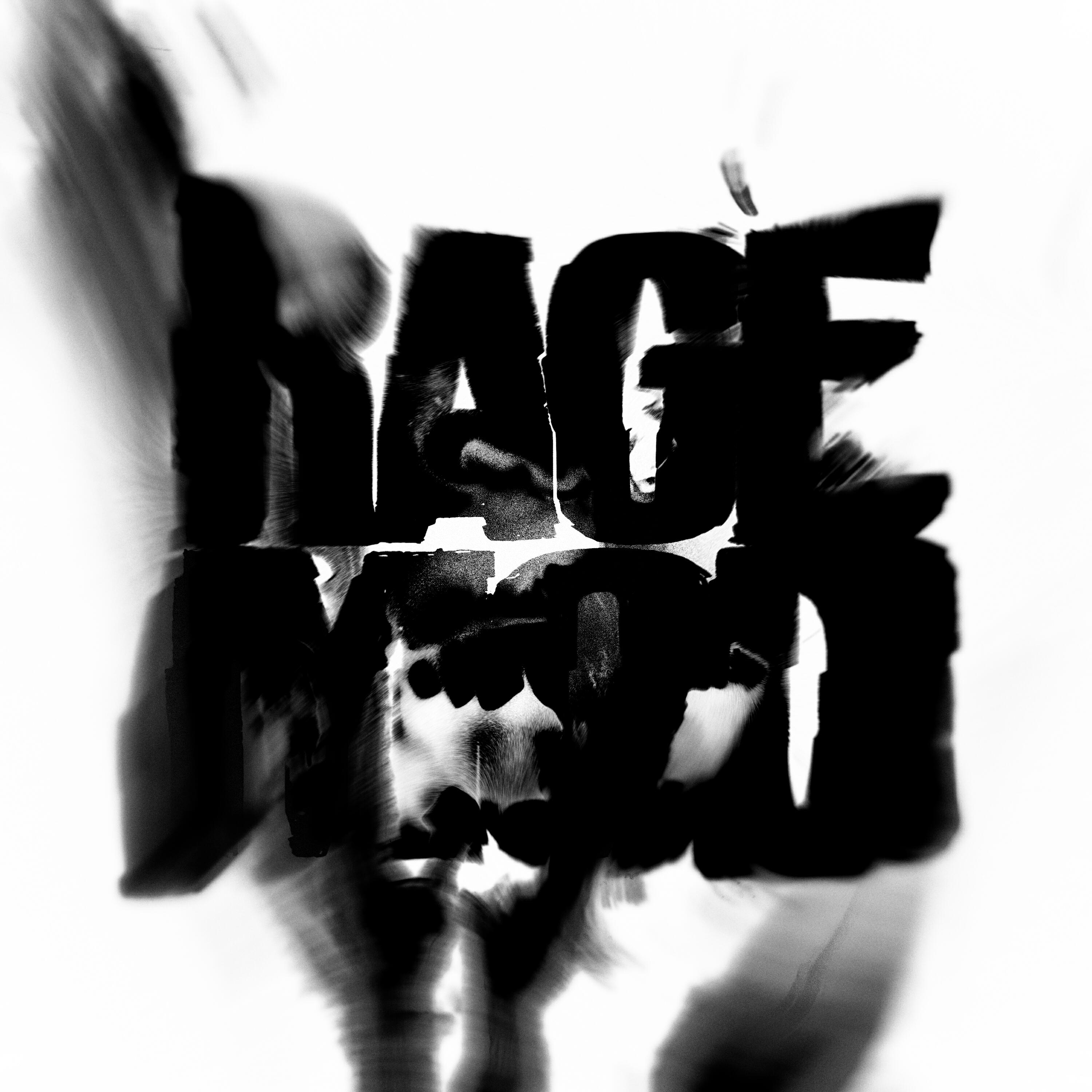 Релиз RAGE MOD