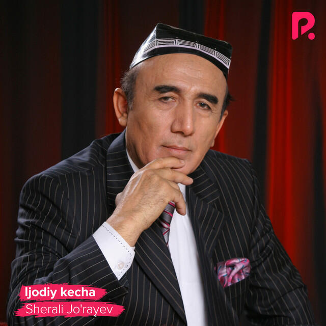 Релиз Ijodiy kecha