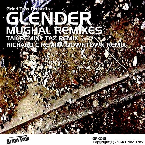 Релиз Mughal Remixes