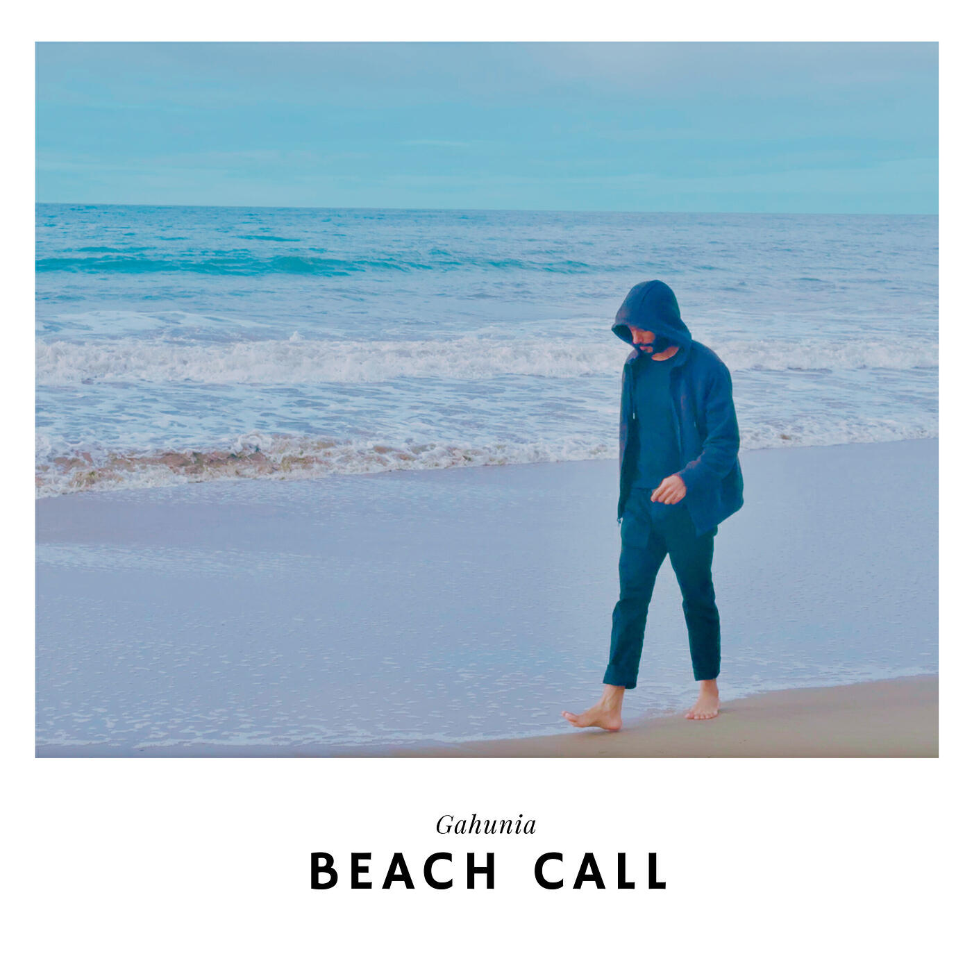 Релиз Beach Call