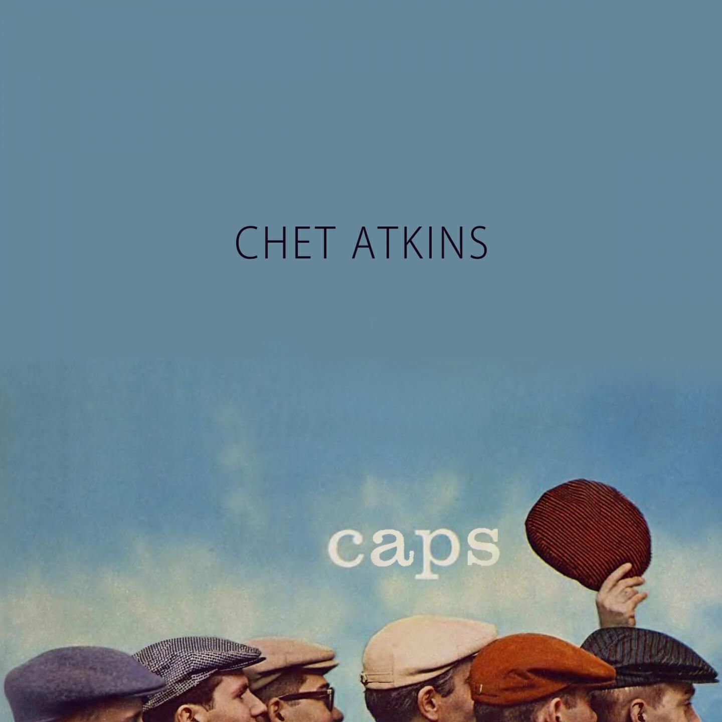 Релиз Caps