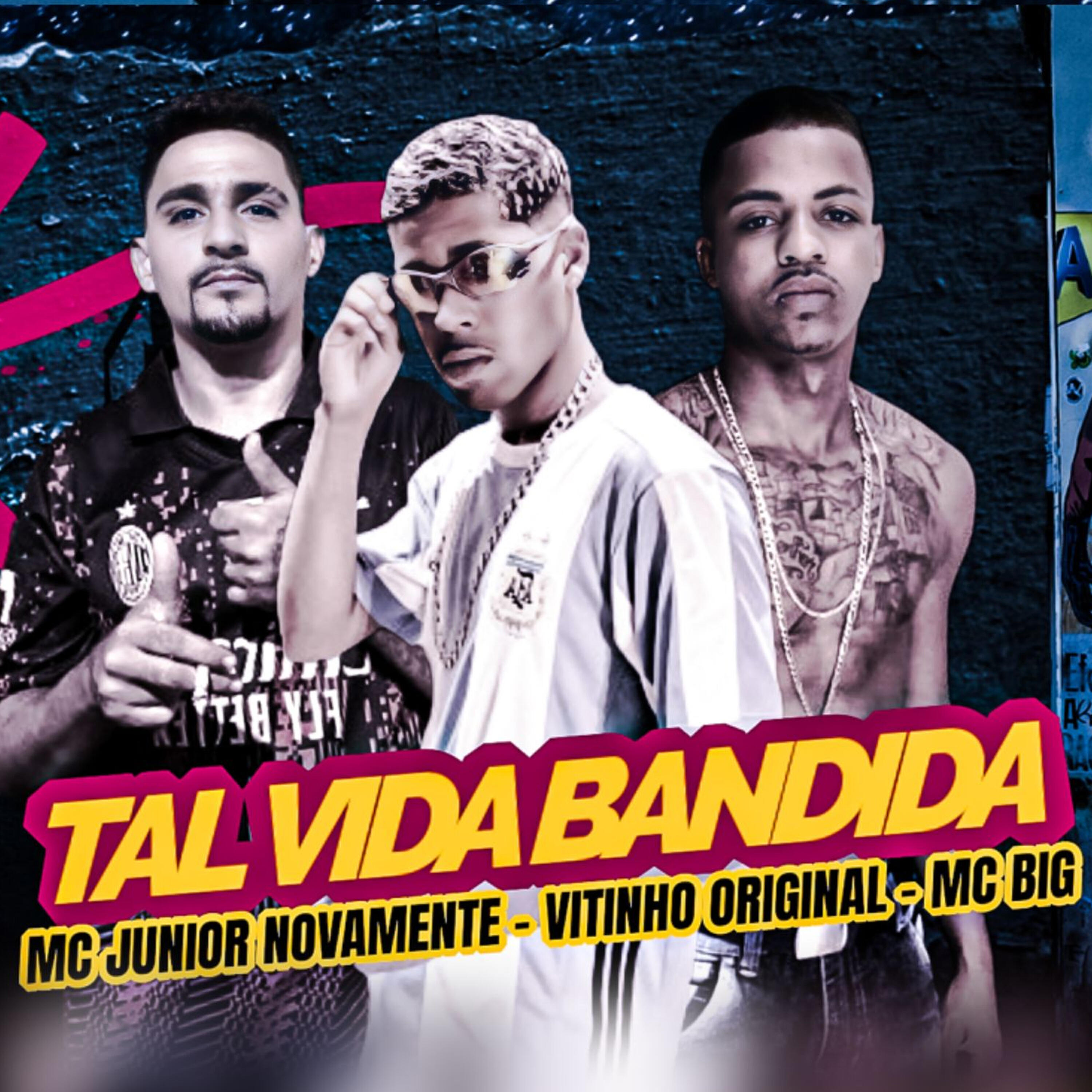 Релиз Tal Vida Bandida