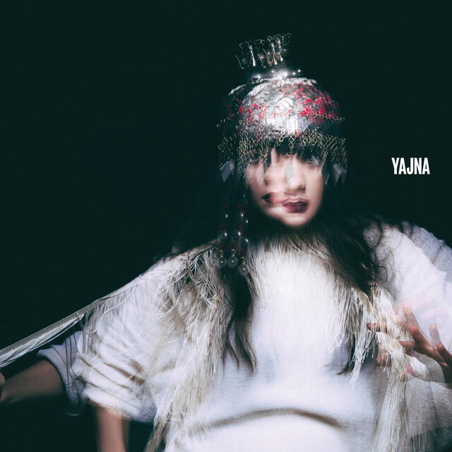 Релиз YAJNA (Edit)