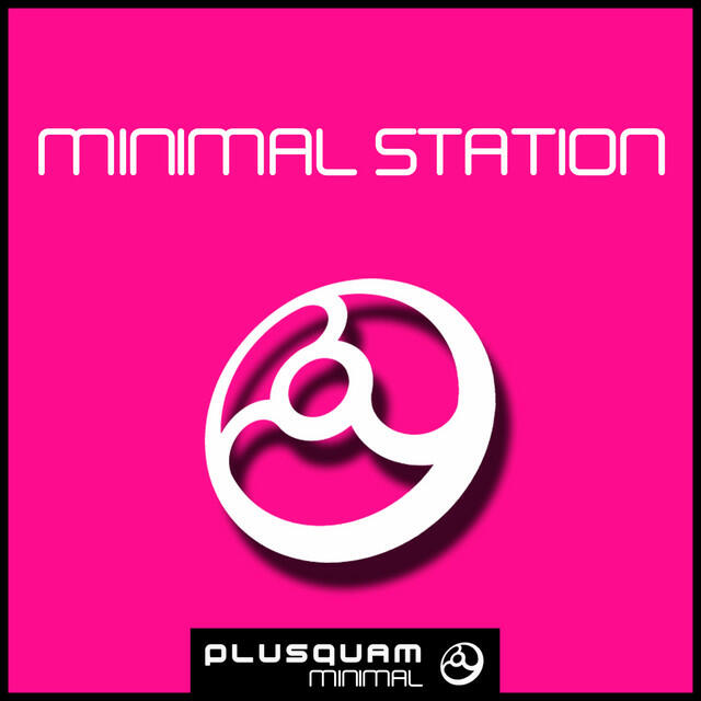 Релиз Minimal Station
