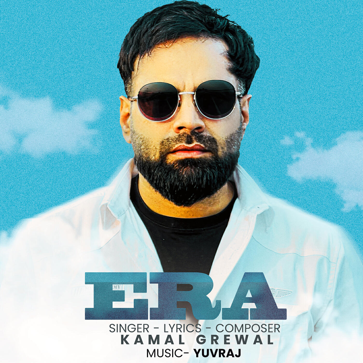 Kamal Grewal