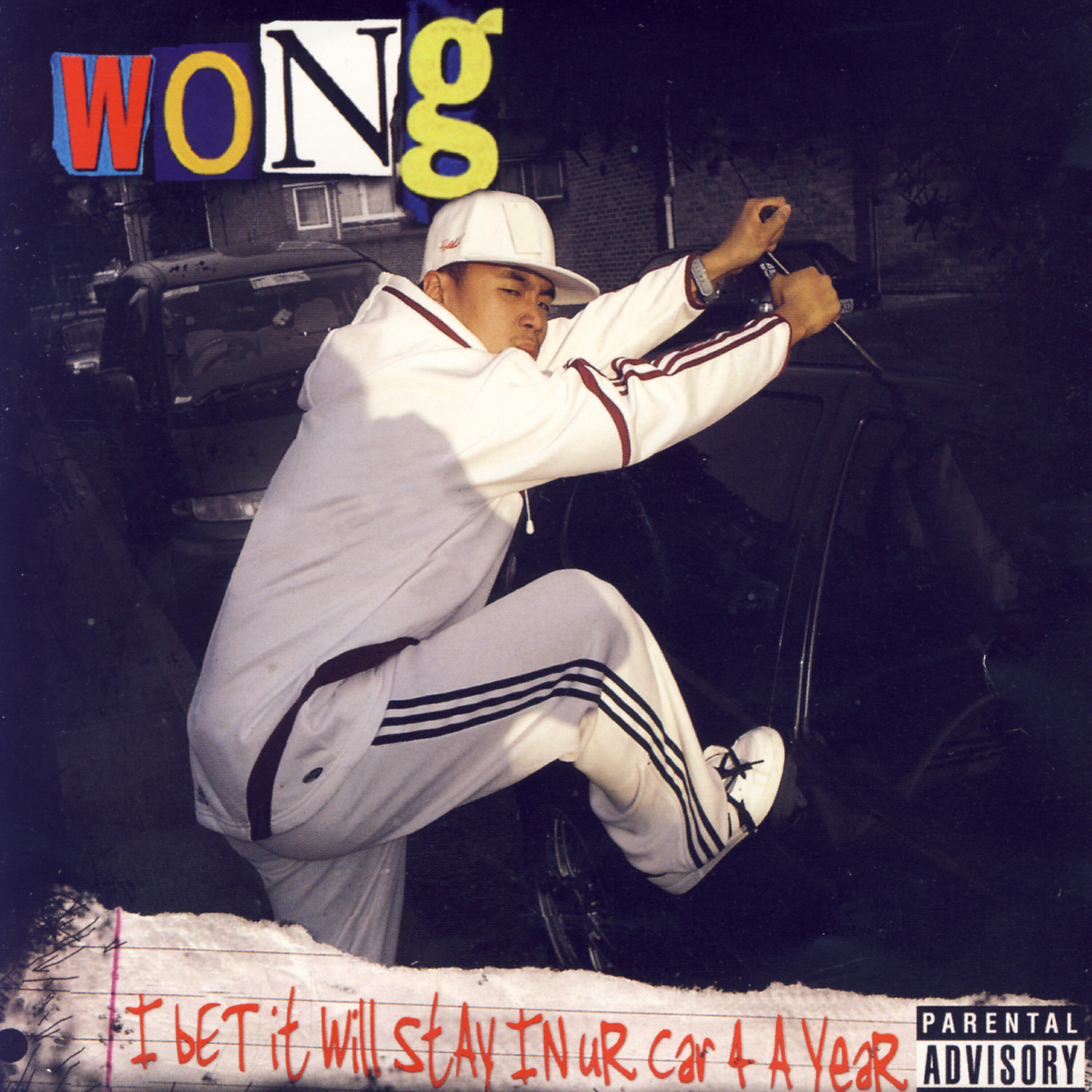 Wong, Vidal - Frowsey