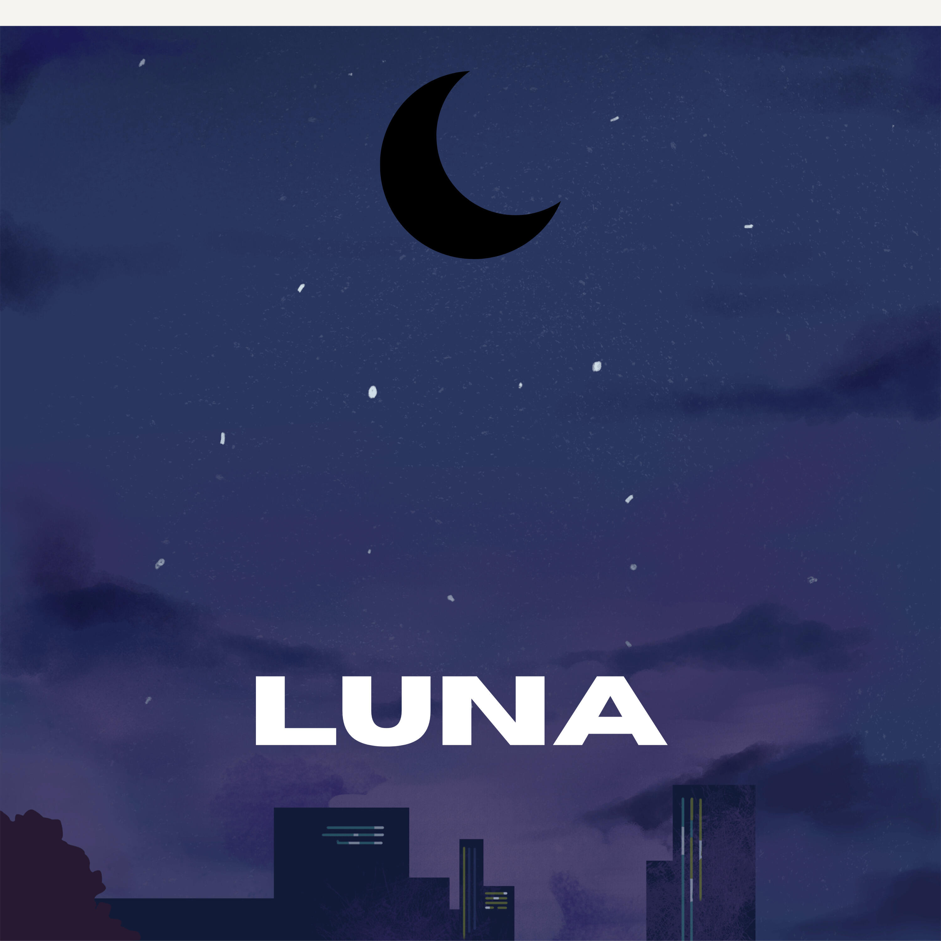 Релиз Luna