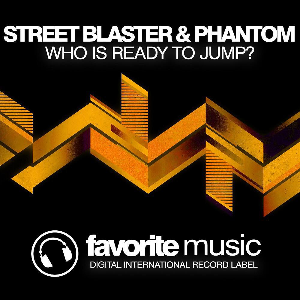 Релиз Who Is Ready to Jump