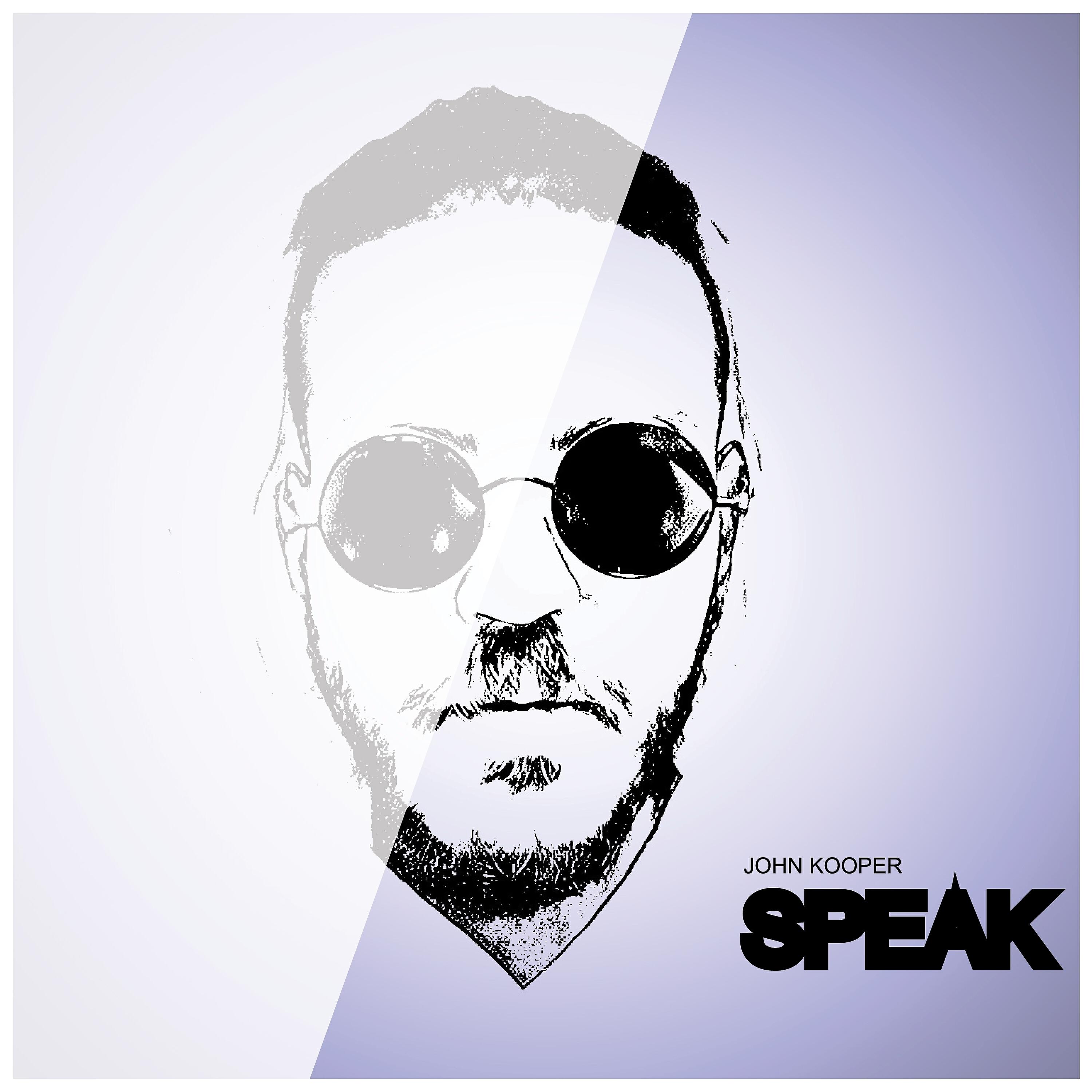 Релиз Speak