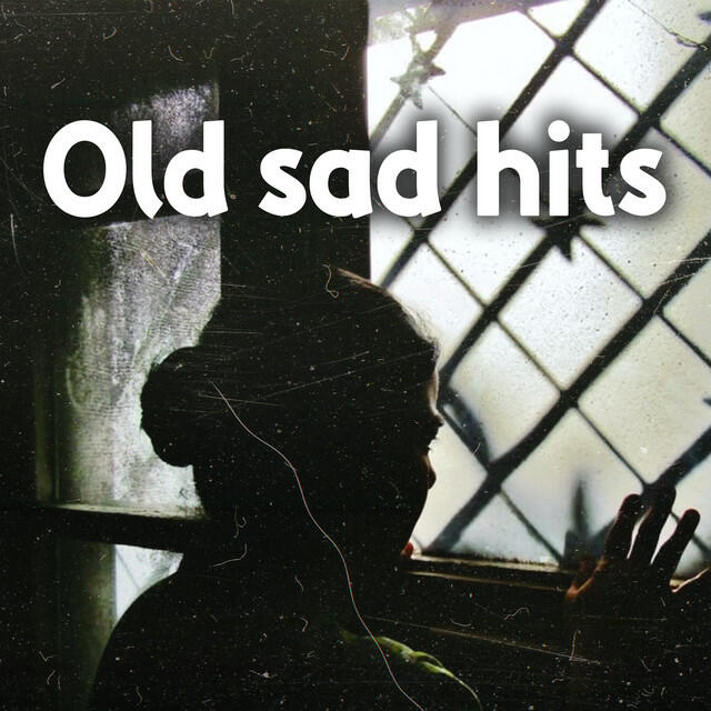 Релиз Old sad hits