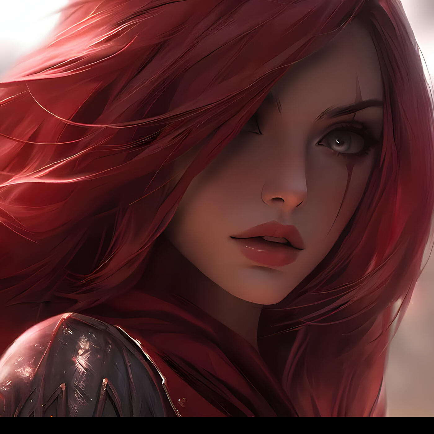 Релиз Nemesis