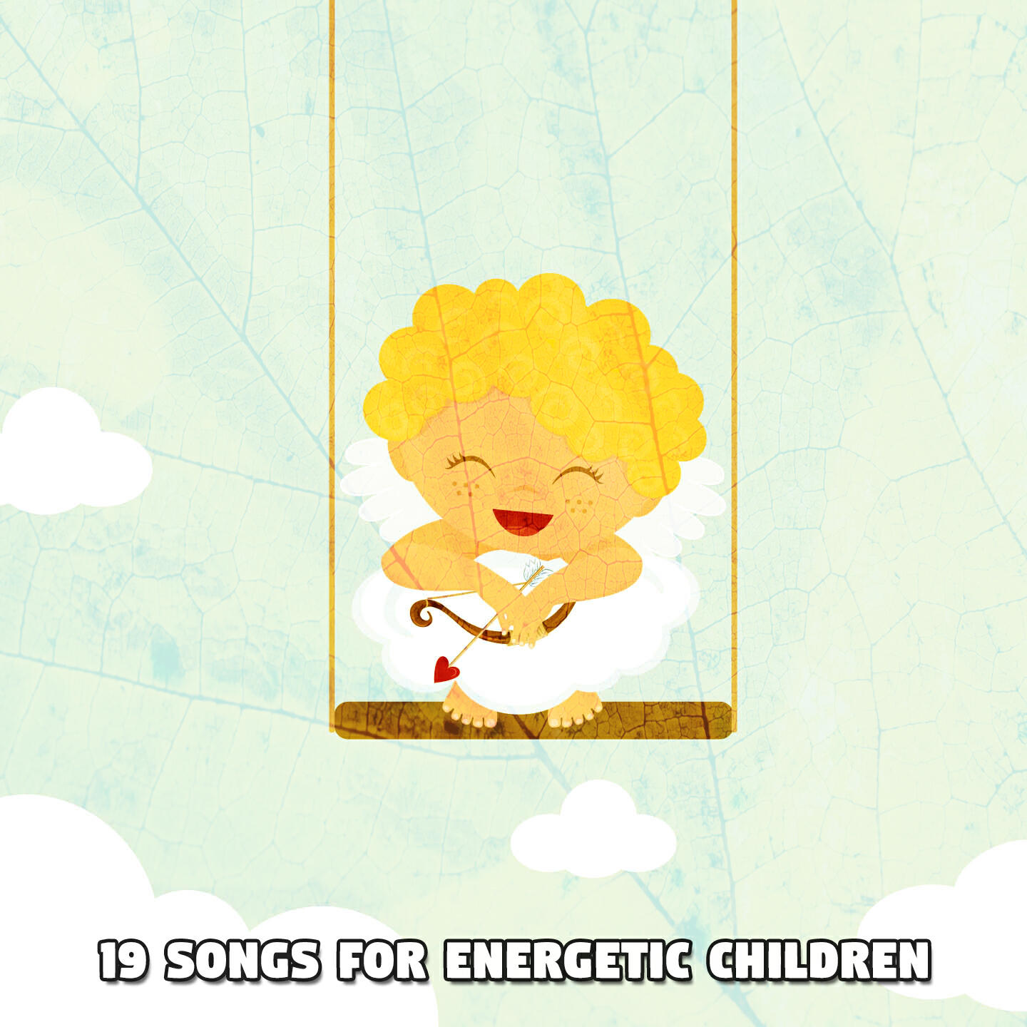 Релиз 19 Songs For Energetic Children