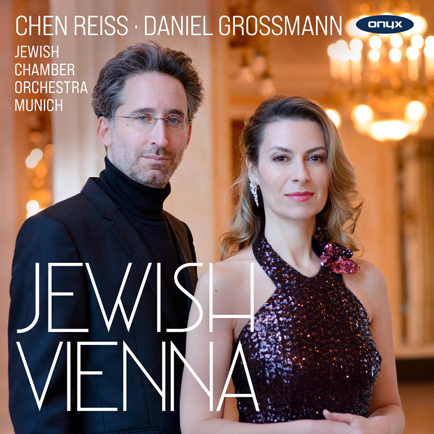 Релиз Jewish Vienna