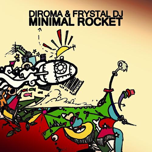 Релиз Minimal Rocket