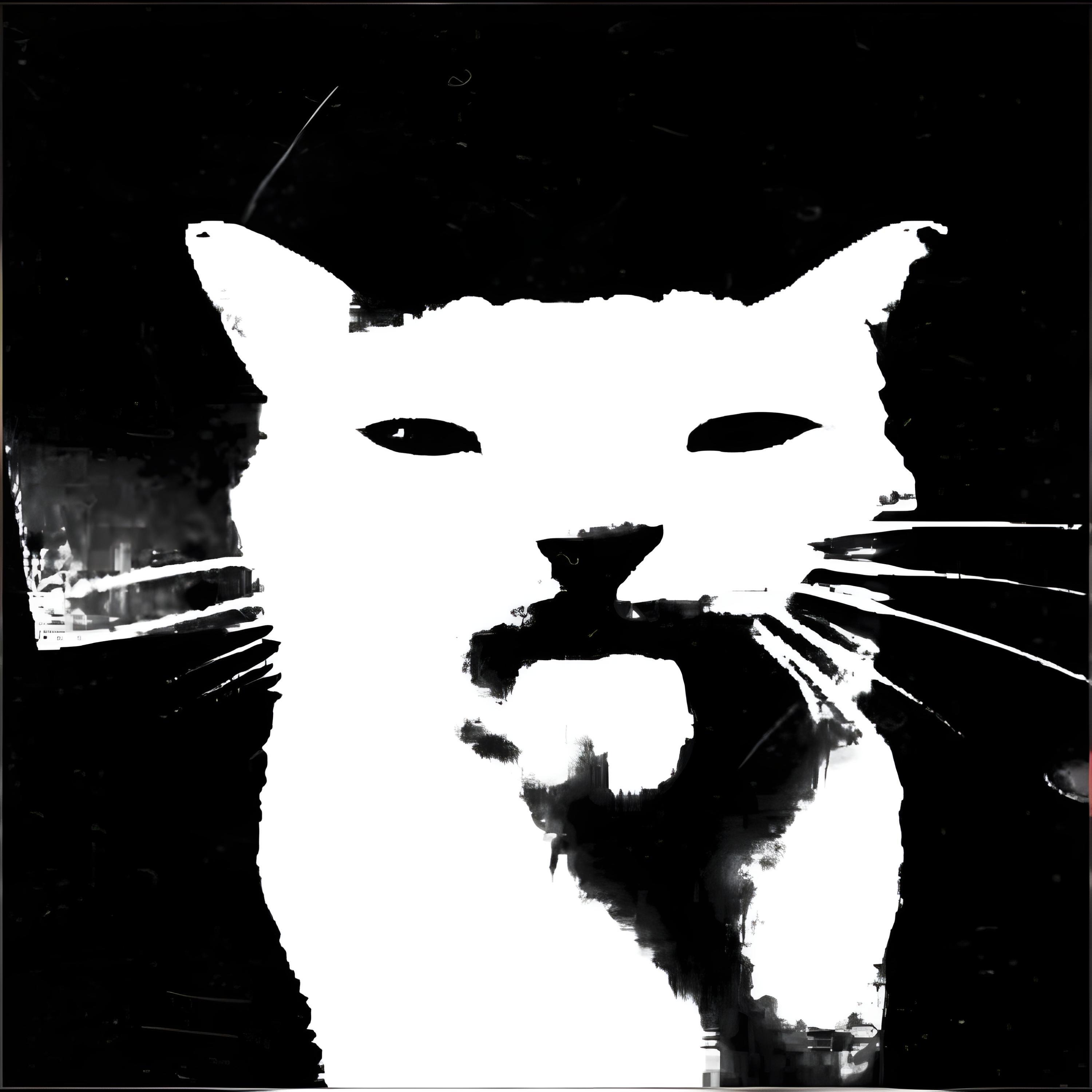 Релиз meow part4