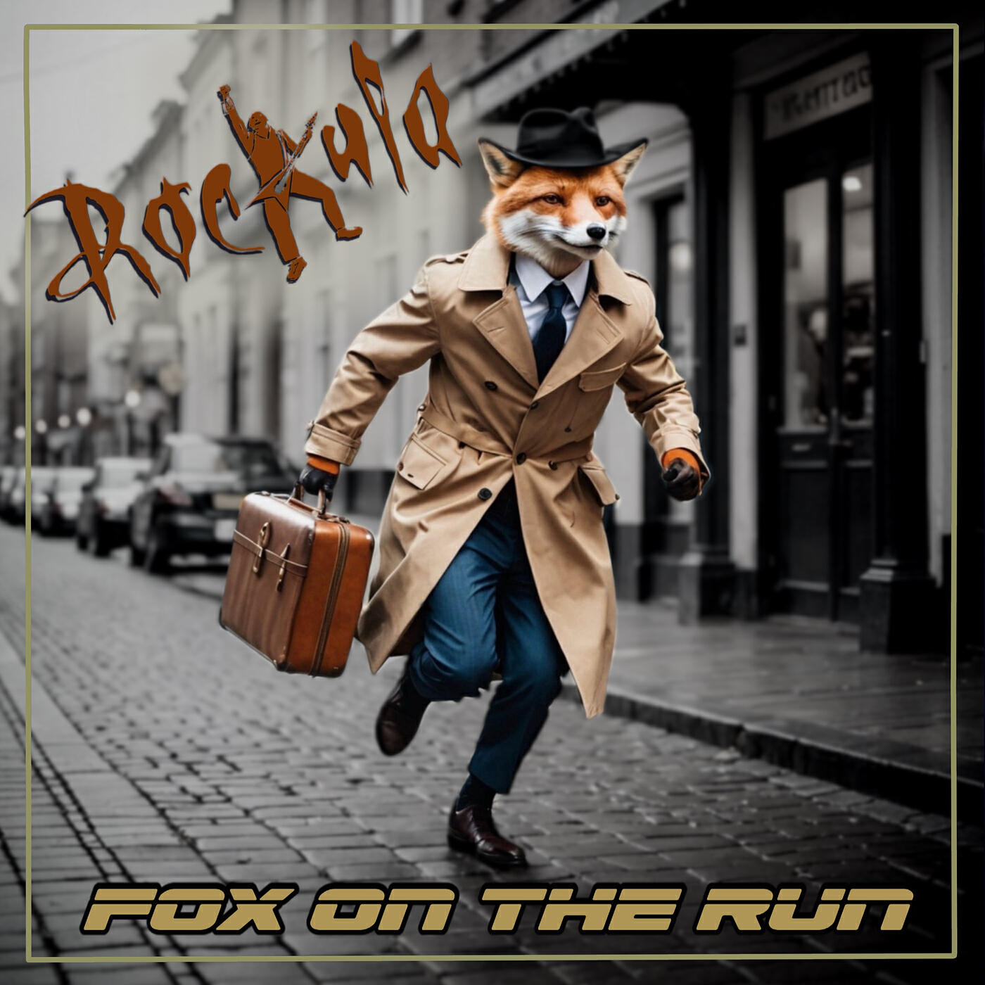 Rockula