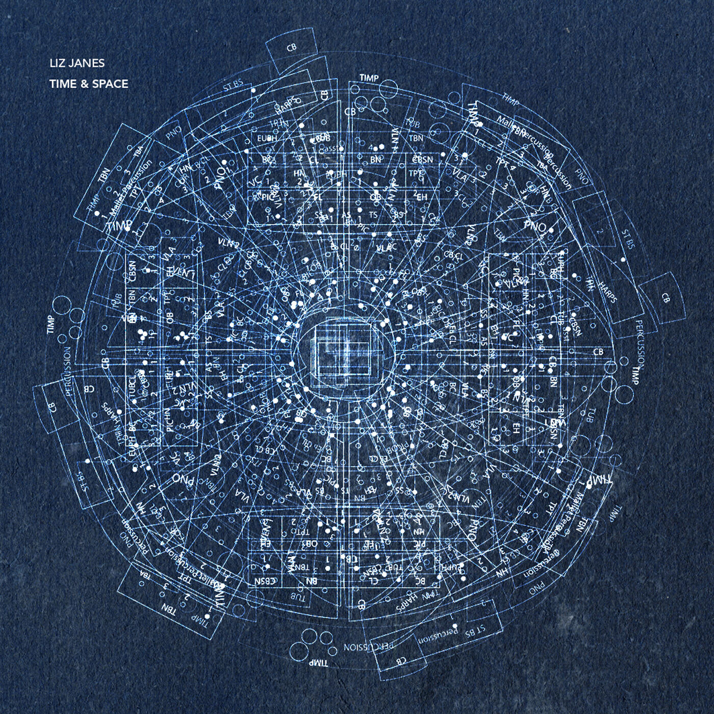 Релиз Time & Space