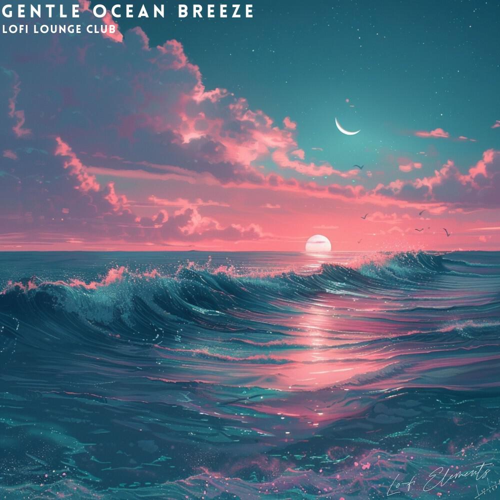 Релиз Gentle Ocean Breeze