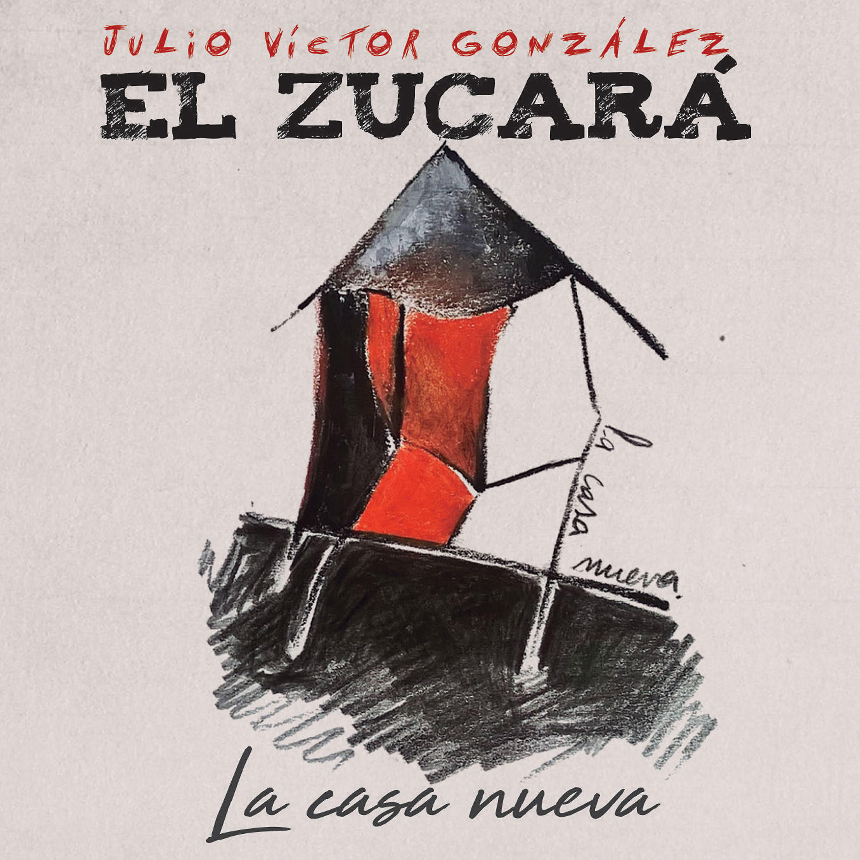 Релиз La Casa Nueva