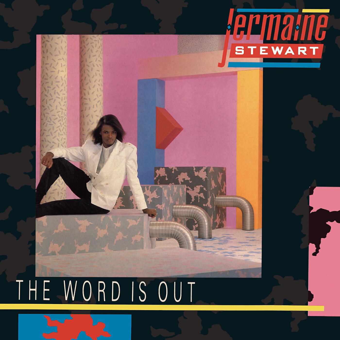 Релиз The Word Is Out