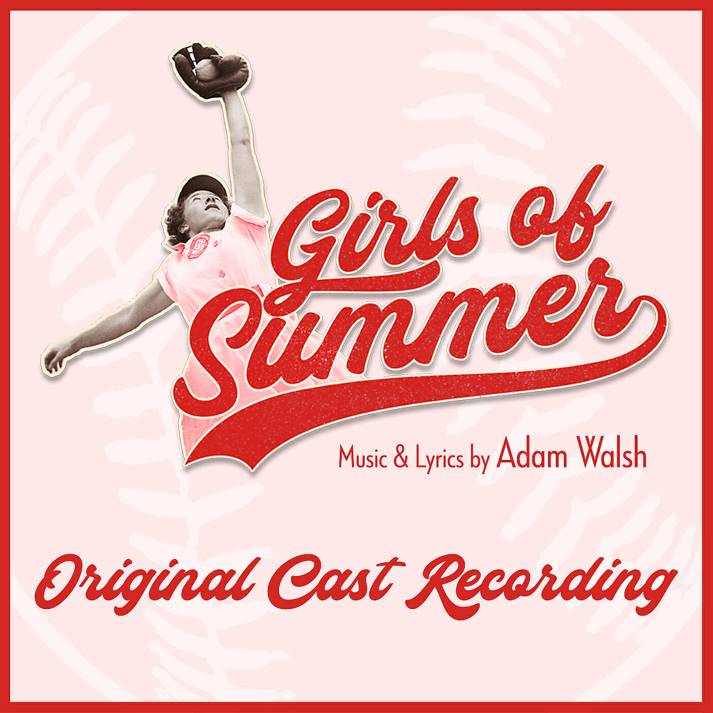 Релиз The Girls of Summer (Original Cast Recording)